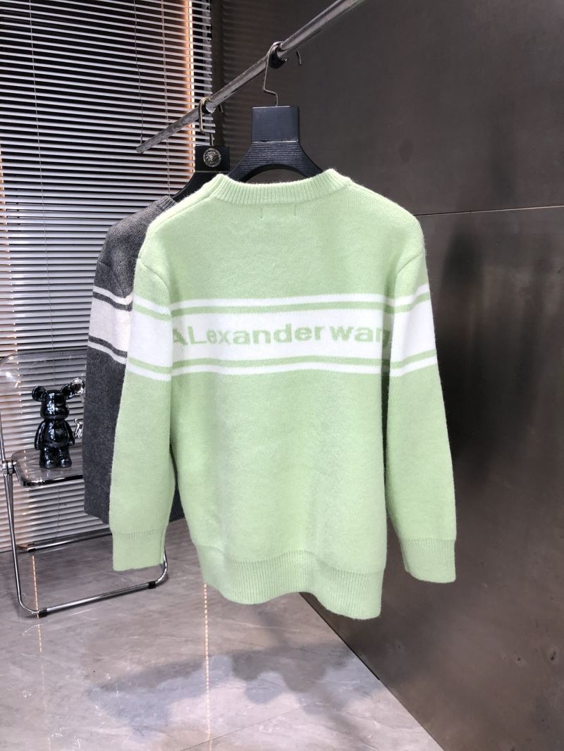 Alexander Wang Sweaters